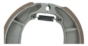 Balata Freno Tambor Para Honda Titan Marca Matsuma