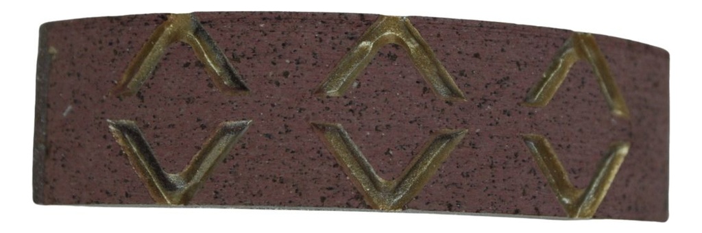 Balata Freno Tambor Italika St90,ft125,cs125