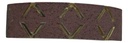 Balata Freno Tambor Italika St90,ft125,cs125