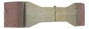 Balata Freno Tambor Para Italika St90/ft125/cs125 Matsuma