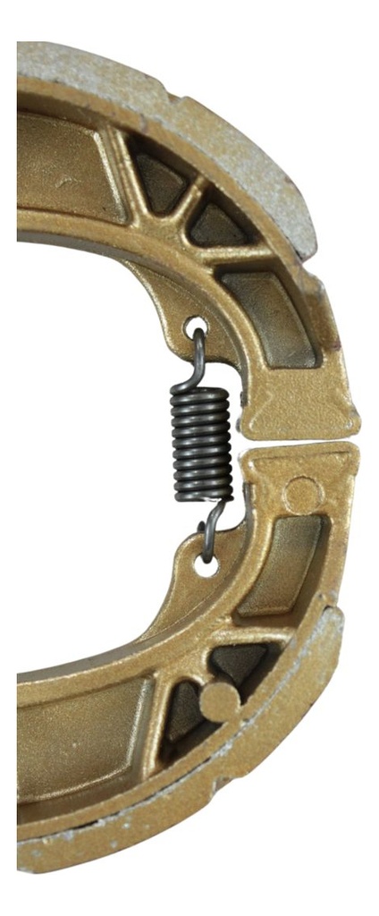 Balata Freno Tambor Para Italika St90/ft125/cs125 Matsuma