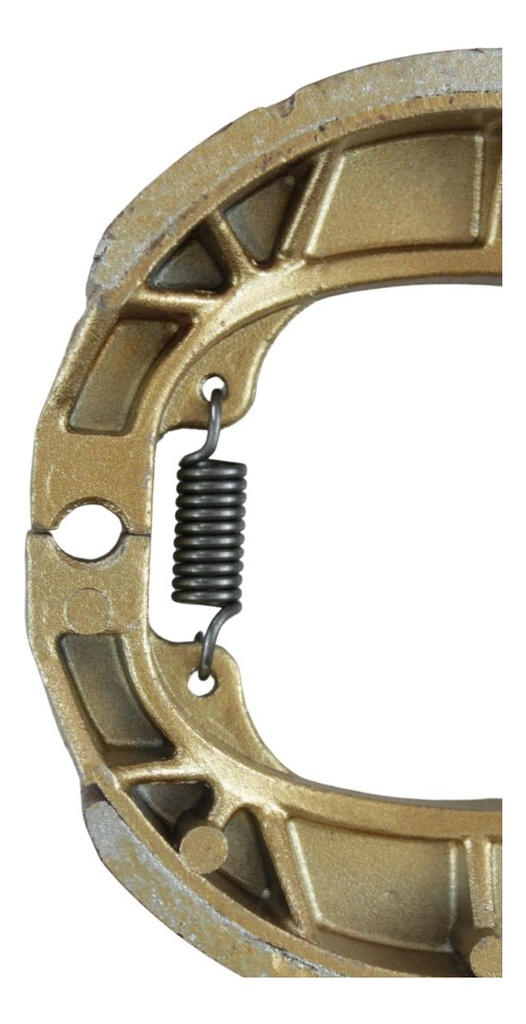 Balata Freno Tambor Para Italika St90/ft125/cs125 Matsuma