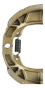 Balata Freno Tambor Para Italika St90/ft125/cs125 Matsuma