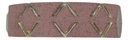 Balata Freno Tambor Para Italika St90/ft125/cs125 Matsuma