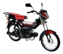Balata Freno Tambor Italika St70, St90, Cg125
