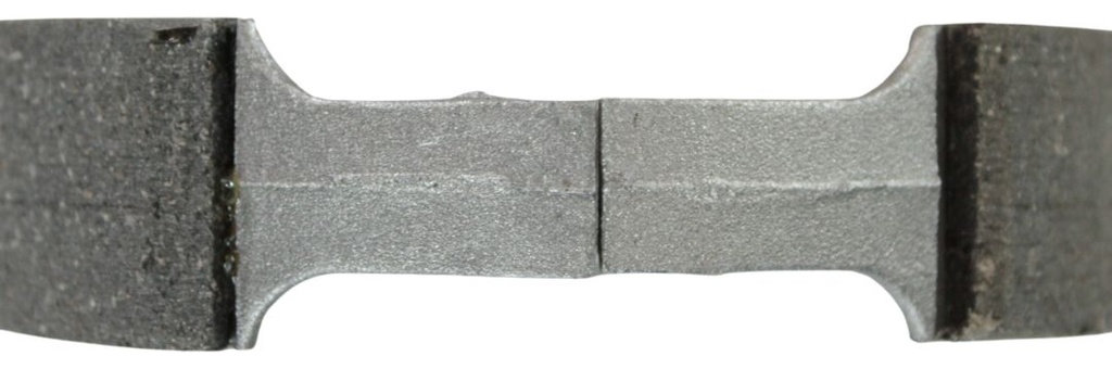 Balata Freno Tambor Para Rs125 Yamaha Marca Matsuma