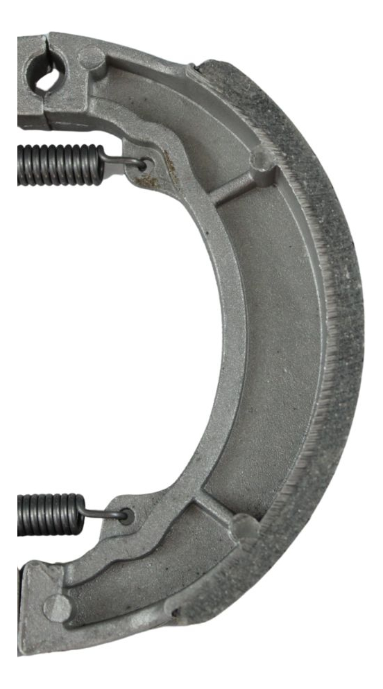 Balata Freno Tambor Para Rs125 Yamaha Marca Matsuma