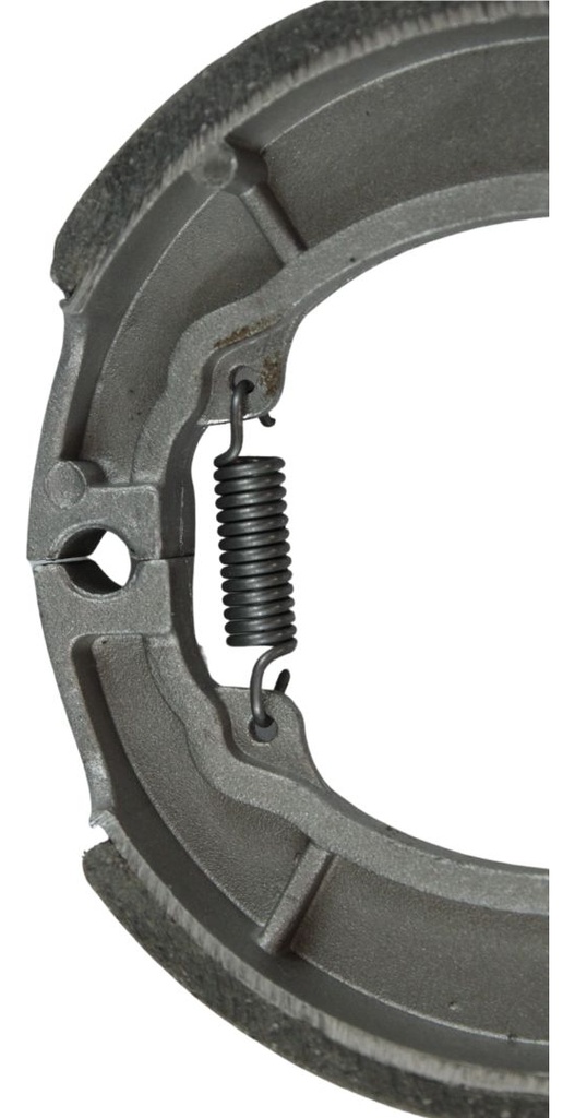 Balata Freno Tambor Para Rs125 Yamaha Marca Matsuma