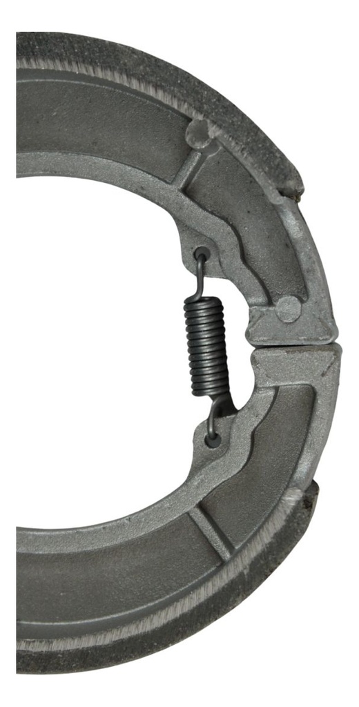 Balata Freno Tambor Para Rs125 Yamaha Marca Matsuma