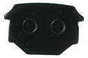 Balata Freno Disco Jgo Suzuki Gs125, Gn125