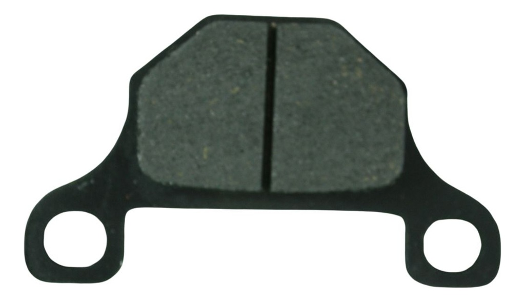 Balata Freno Disco Jgo Suzuki Gs125, Gn125