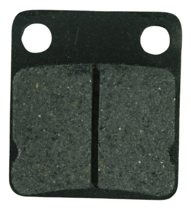 Balata Freno Para  Italika Ft150 /honda Titan Marca Matsuma