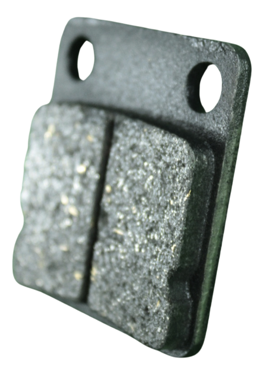 Balata Freno Para  Italika Ft150 /honda Titan Marca Matsuma