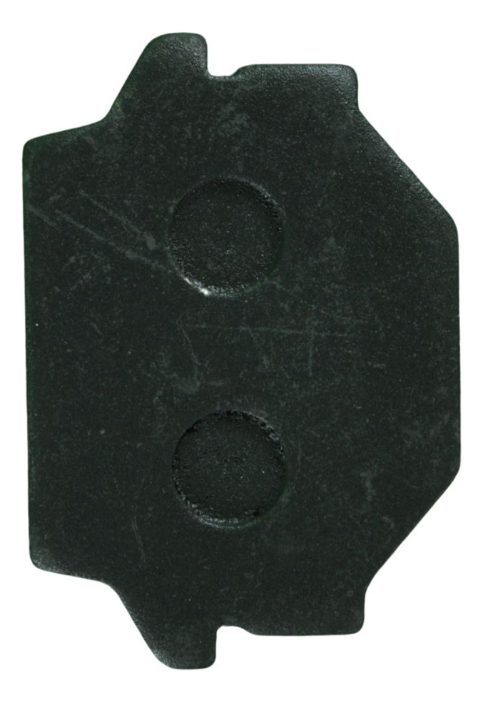 Balata Freno Delantero Para Gn125 Suzuki Marca Matsuma