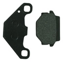 Balata Freno Delantero Para Gn125 Suzuki Marca Matsuma