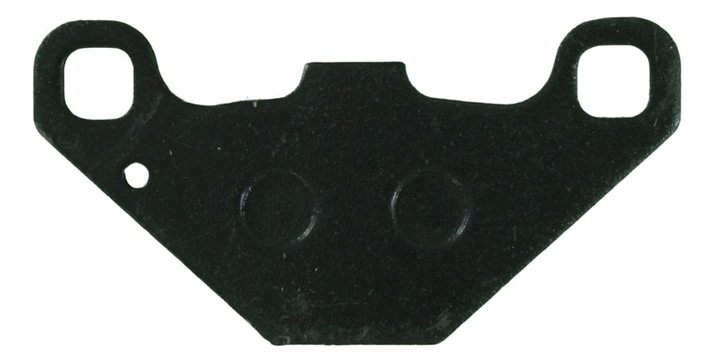 Balata Freno Delantero Para Gn125 Suzuki Marca Matsuma