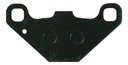 Balata Freno Delantero Para Gn125 Suzuki Marca Matsuma