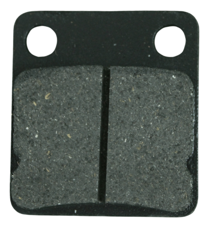 Balata Freno Discopara Italika Ds150/ds125 Marca Matsuma