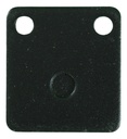 Balata Freno Discopara Italika Ds150/ds125 Marca Matsuma