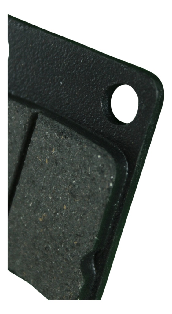 Balata Freno Discopara Italika Ds150/ds125 Marca Matsuma