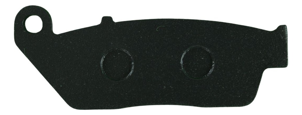 Balata Freno Disco Para  Honda Cm250/cbr600/shadow 750