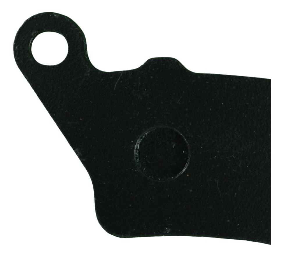 Balata Freno Trasero Disco Bajaj Pulsar 220s, 200ns