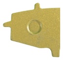 Balata Freno Disco Para  Kawasaki,suzuki Vn 1700,ex 650