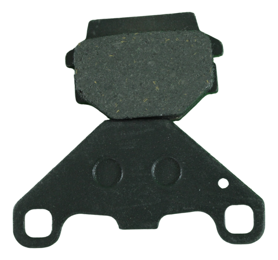 Balata Freno Para Suzuki  Gn-125 Marca Matsuma