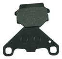 Balata Freno Para Suzuki  Gn-125 Marca Matsuma