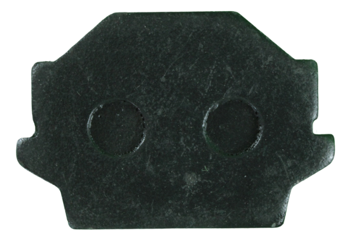 Balata Freno Para Suzuki  Gn-125 Marca Matsuma