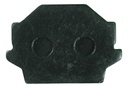 Balata Freno Para Suzuki  Gn-125 Marca Matsuma