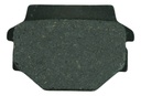 Balata Freno Para Suzuki  Gn-125 Marca Matsuma