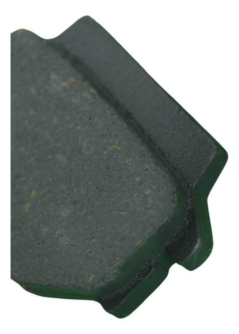 Balata Freno Para Suzuki  Gn-125 Marca Matsuma