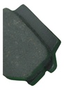 Balata Freno Para Suzuki  Gn-125 Marca Matsuma