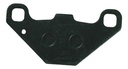 Balata Freno Para Suzuki  Gn-125 Marca Matsuma