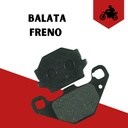 Balata Freno Para Suzuki  Gn-125 Marca Matsuma