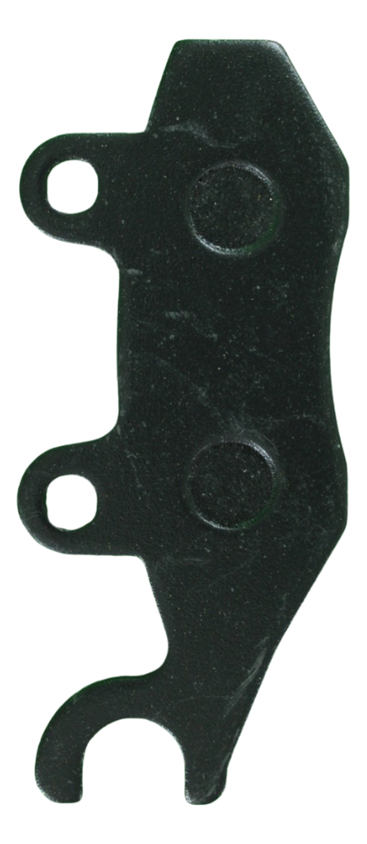 Balata Freno Disco Para Suzuki/italika Ft150/yamaha/invicta