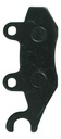 Balata Freno Disco Para Suzuki/italika Ft150/yamaha/invicta