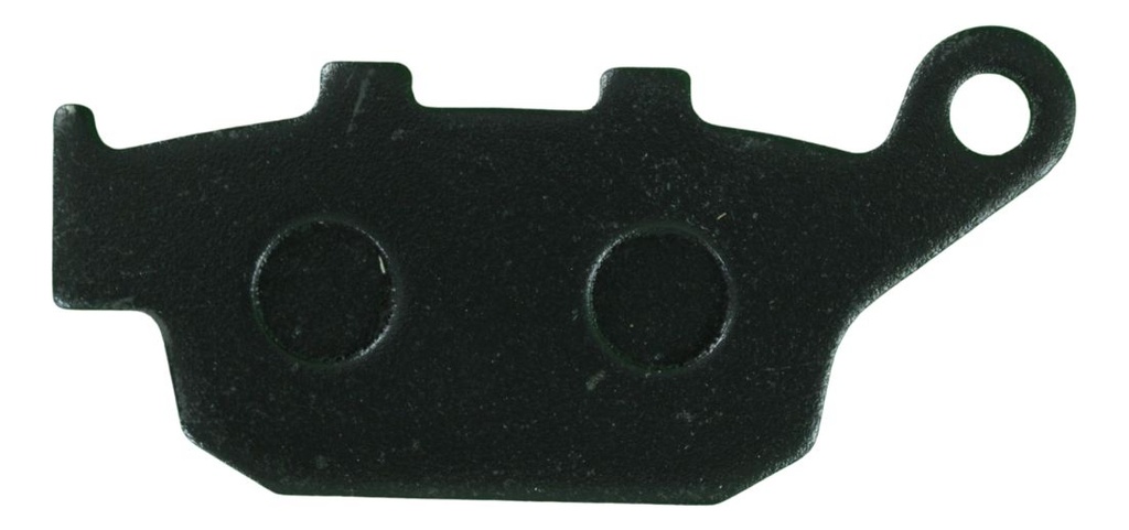 Balata Freno Para Italika 250z, 170z, Rt200, Rt200gp