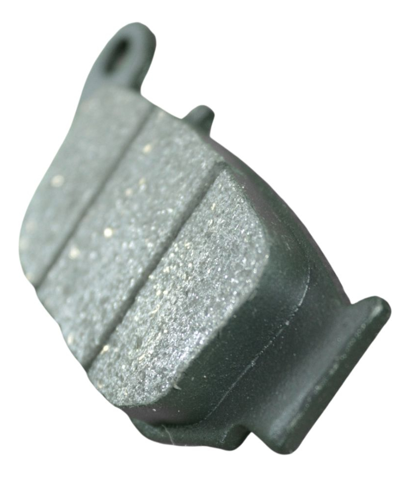Balata Freno Trasero Honda Cb150 Invicta Marca Matsuma