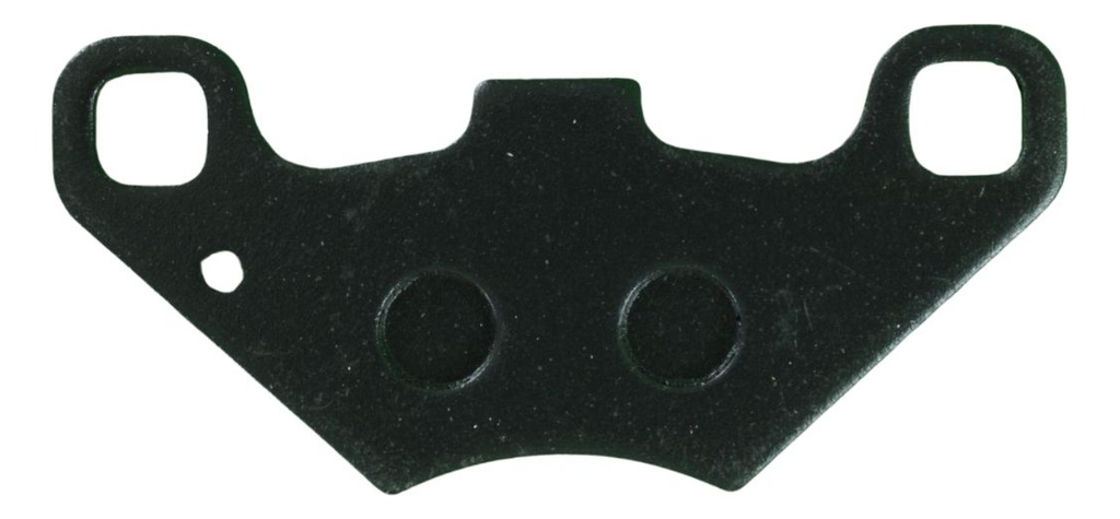 Balata Freno Disco Delantero Para Atv-150 Marca Matsuma