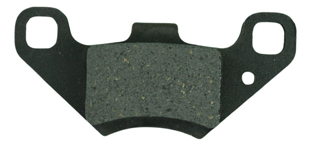 Balata Freno Disco Delantero Para Atv-150 Marca Matsuma