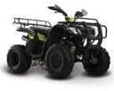 Balata Freno Disco Delantero Para Atv-150 Marca Matsuma