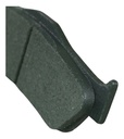 Balata Freno Delanero Moto Pulsar 135,180,220/ Yamaha Ybr125