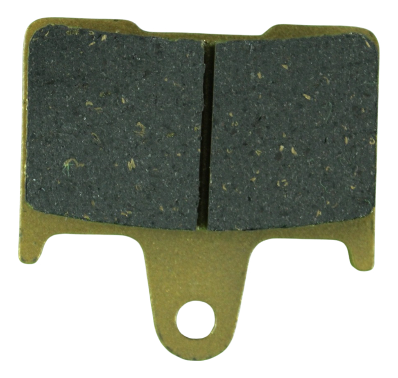 Balata Freno Disco Para Honda,kawasaki,suzuki Vt 750