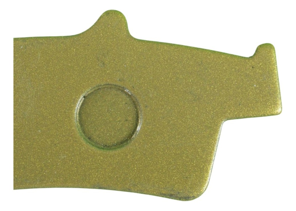 Balatas Freno Disco Para Aprilia, Kymco, Piaggio Atlantic