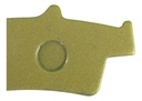 Balatas Freno Disco Para Aprilia, Kymco, Piaggio Atlantic