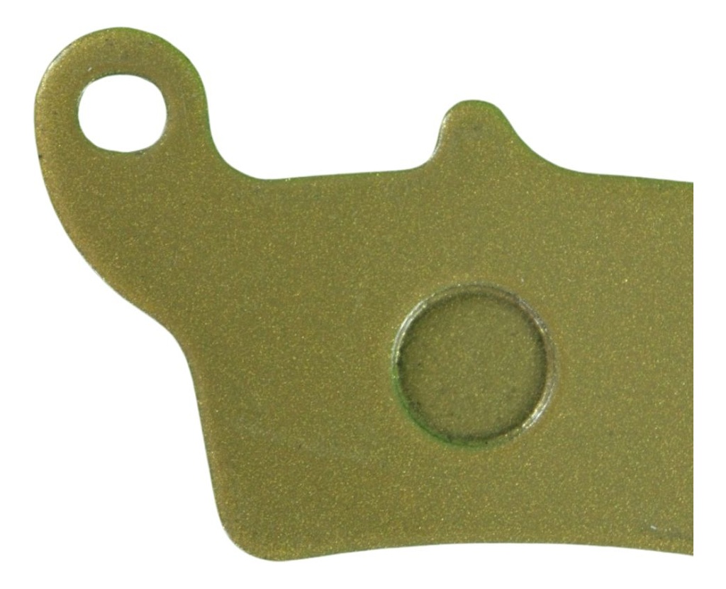 Balatas Freno Disco Para Aprilia, Kymco, Piaggio Atlantic
