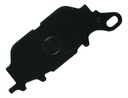 Balata Freno Motoking Del. Yamaha Crypton,ybr125
