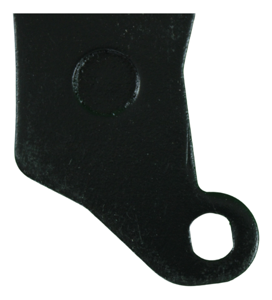 Balata Freno Delantero Disco Para Yamaha Fz-16 Marca Matsuma